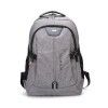 Factory direct sales new leisure backpack schoolbag for male and female students
