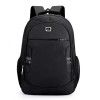 Cross border new leisure backpack for college and middle school students
