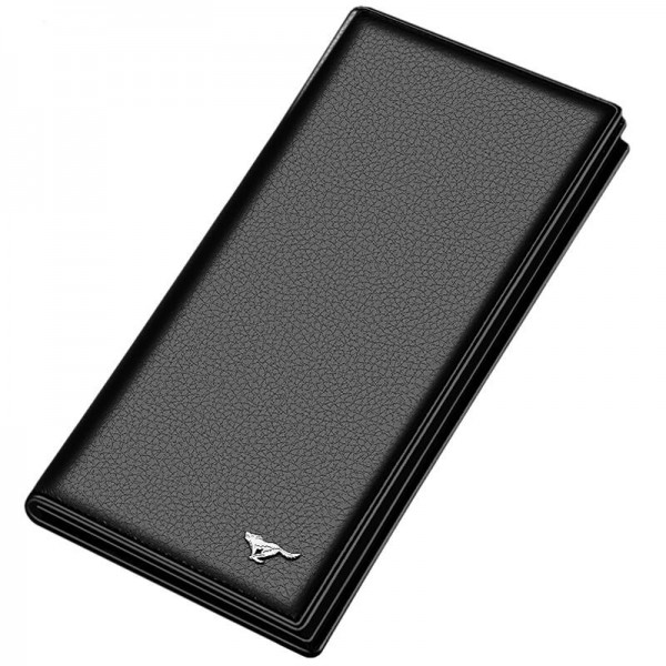 Seven wolves men's wallet...
