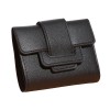 Factory direct selling 2020 new wallet women's short tassel multi card fashion wallet wallet wallet in stock 