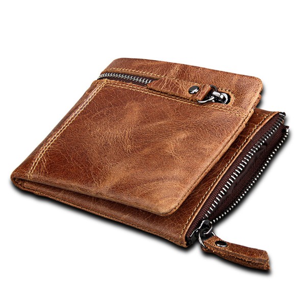 Wallet short men's wallet...
