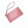 Pierre Louis simple women's small wallet Korean version small handbag solid color large capacity zero wallet manufacturer direct sales 