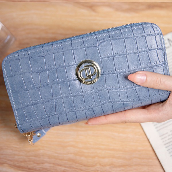 2022 new women's purse do...