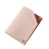 2022 new campus small card bag women's wallet ins trendy bag simple multi card position Korean small fresh student bag 
