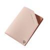  new campus small card bag women's wallet ins trendy bag simple multi card position Korean small fresh student bag 