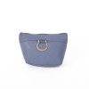 Korean ins solid color sheepskin zero wallet Amazon candy color women's zipper zero purse manufacturer supply wholesale 