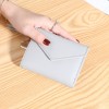 Manufacturer direct selling 2019 new women's wallet multi card slot suliu short card bag Korean small fresh wallet wallet 