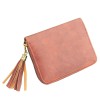 Manufacturer direct selling express foreign trade source Japan and South Korea tassel lady Purse 