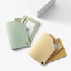 2022 new campus small card bag women's wallet ins trendy bag simple multi card position Korean small fresh student bag 
