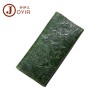 New leather women's purse women's purse retro embossed multi card holder handbag leather mobile phone bag wholesale 