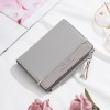 new women's wallet wholesale short zipper wallet Korean version simple fashion trend zero wallet wallet 