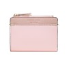2019 new women's wallet wholesale short zipper wallet Korean version simple fashion trend zero wallet wallet 