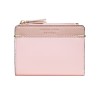 new women's wallet wholesale short zipper wallet Korean version simple fashion trend zero wallet wallet 