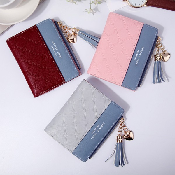 Embossed craft women's te...