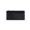 Manufacturer direct selling 2021 new women's wallet Korean frosted Long Wallet multi card position zipper buckle card bag 