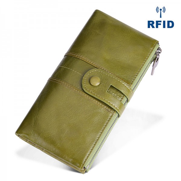 Vintage Leather Women's w...