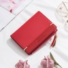 new women's wallet wholesale short zipper wallet Korean version simple fashion trend zero wallet wallet 