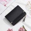 new women's wallet wholesale short zipper wallet Korean version simple fashion trend zero wallet wallet 