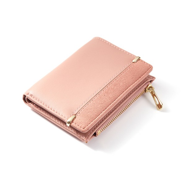 New women's wallet short ...