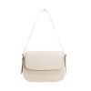 Genuine leather women's bag, crossbody bag, versatile tofu bag, bags, small square bag, underarm bag, single shoulder bag 