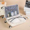 Luggage, student 20 inch travel box, female small, lightweight candy colored suitcase, 24 inch trolley box, male 