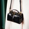 Handbag, trendy and versatile for women, versatile for commuting, crossbody bag, niche portable pillow bag 