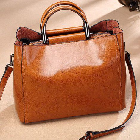 Fashion Women's Bag Spring/Summer New Product Women's Bag Single Shoulder Diagonal Straddle Handbag Women's Bag 
