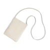 Small Bag, Mobile Phone Bag, Lightweight Women's Japanese Style Simple Solid Color Shoulder Bag, Fashionable Mobile Phone Bag, Women's Crossbody Bag 