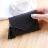 Zero Wallet Wallet Female Long Wallet Handheld Bag Sweet Beauty Student Mini Card Bag Female 