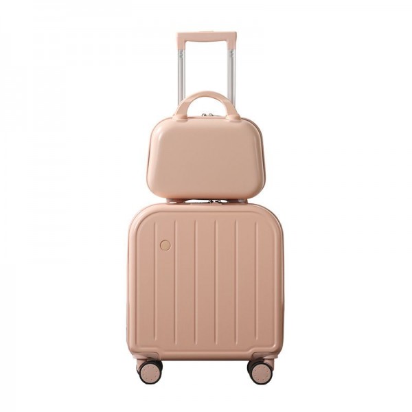 New small suitcase f...