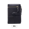 Women's Wallet Zero Wallet Folding Multi functional Handheld Bag Zipper Bag 