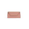 Long Wallet Women's Fashionable Genuine Leather Korean Style Minimalist Head Layer Cowhide Premium Card Bag with Multiple Card Positions 