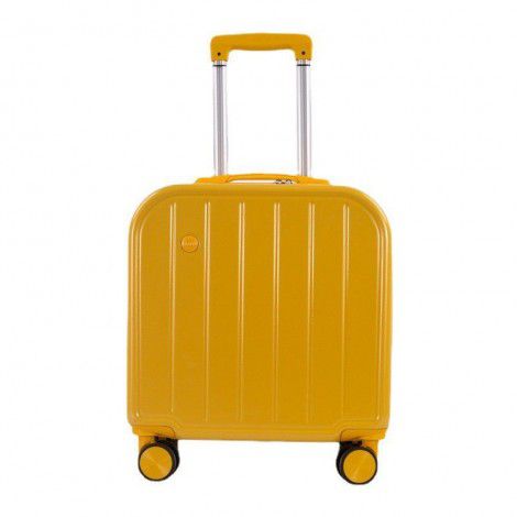 18 inch luggage box, women's small lightweight travel box, 20 inch trolley box 