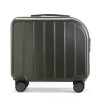 Small and lightweight suitcase, female trolley box, male student password box, travel bag, luggage box, loading case, 18 inches 