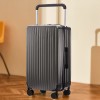 Wide pull rod luggage, women's 26 inch large capacity universal wheel travel box wholesale, 20 inch password box, men's strict selection of luggage 