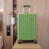 Luggage, sturdy and durable for female students, 24 inch trolley case, male universal wheel travel case 