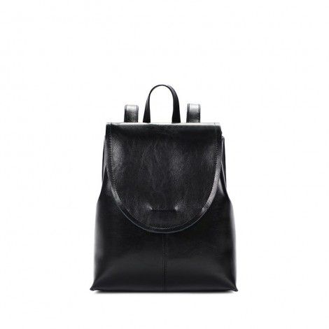 Women's backpack backpack backpack women's leisure high-end backpack 