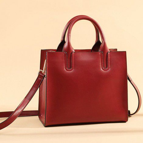 Fashionable and minimalist women's bag, summer crossbody, casual and fashionable handbag, shoulder bag 