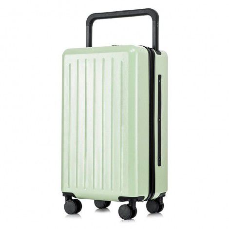 Wide pull rod luggage for women, 24 inch large capacity universal wheel travel box wholesale, 20 inch password box for men 