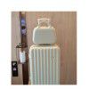Luggage, sturdy and durable for female students, 24 inch trolley case, male universal wheel travel case 