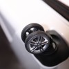 Travel password box, 20 inch trolley suitcase, 24 inch large capacity universal wheel 