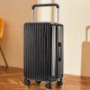 Luggage box wide pull rod female 20 inch pull rod box universal wheel travel box wholesale 20 inch password box male strict selection luggage 