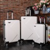 Travel password box, 20 inch trolley suitcase, 24 inch large capacity universal wheel 