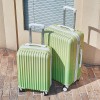 20 inch luggage, high-end trolley, universal wheels, 24 inch mini lightweight password travel box, wholesale and distribution 