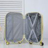 Luggage box female universal wheel 18 inch boarding chassis small fresh Korean version trolley box 24 inch travel box male 