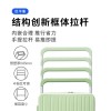 Wide pull rod luggage, women's 26 inch large capacity universal wheel travel box wholesale, 20 inch password box, men's strict selection of luggage 