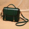 Women's handbag single shoulder bag women's diagonal fashion handbag women's handbag genuine leather 