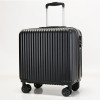 18 inch trolley luggage, women's small children's boarding password box, new dry travel box, foreskin box, logo wholesale 
