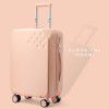 Luggage, women's suitcase, trolley box, men's password box, student travel box 