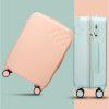 Luggage, women's suitcase, trolley box, men's password box, student travel box 